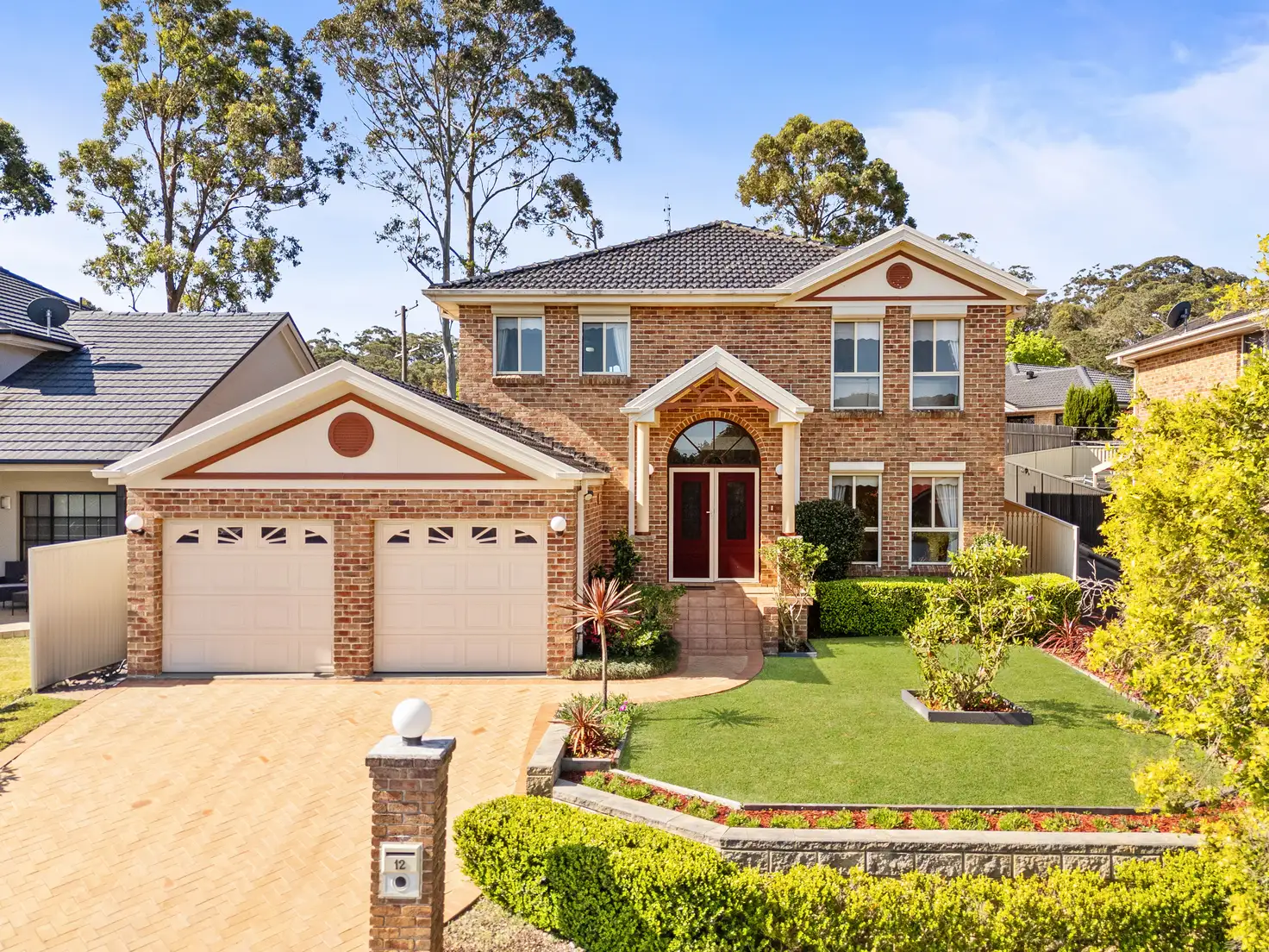 Main view of Homely house listing, 12 Robusta Close, Erina NSW 2250
