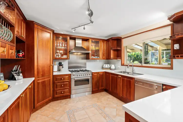 Second view of Homely house listing, 12 Robusta Close, Erina NSW 2250
