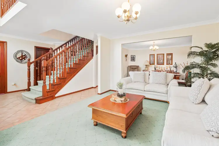 Fourth view of Homely house listing, 12 Robusta Close, Erina NSW 2250