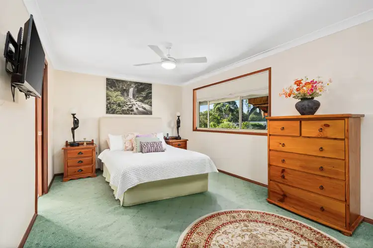 Fifth view of Homely house listing, 12 Robusta Close, Erina NSW 2250