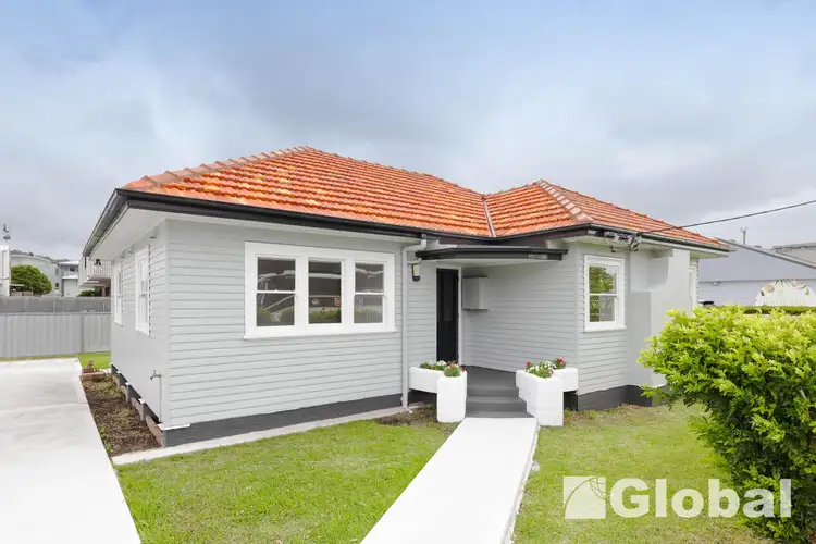 Fourth view of Homely house listing, 27 Lake Street, Warners Bay NSW 2282