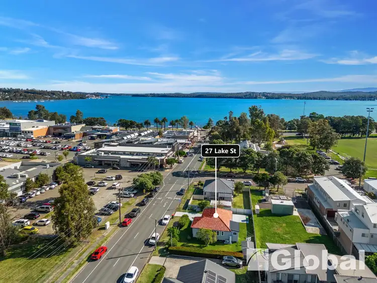 Seventh view of Homely house listing, 27 Lake Street, Warners Bay NSW 2282