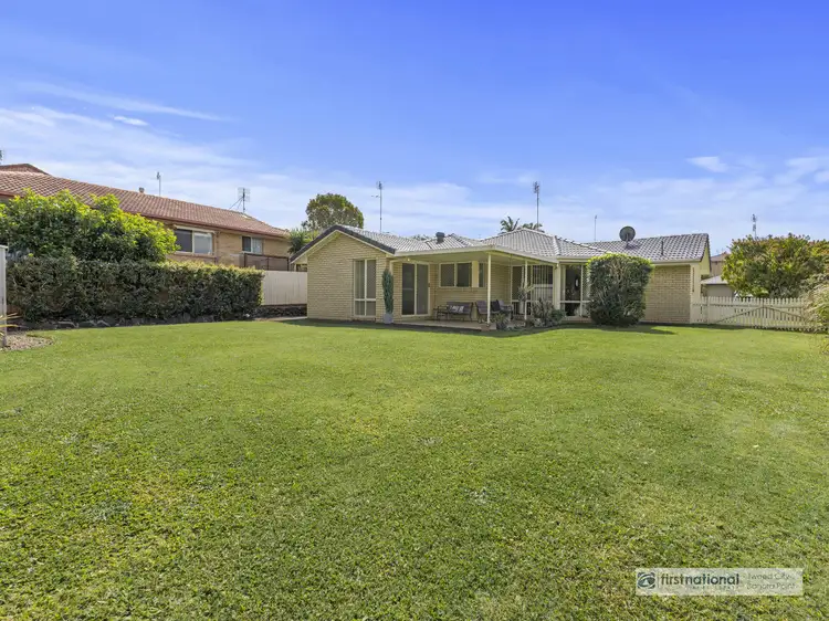 Main view of Homely house listing, 134 Ash Drive, Banora Point NSW 2486