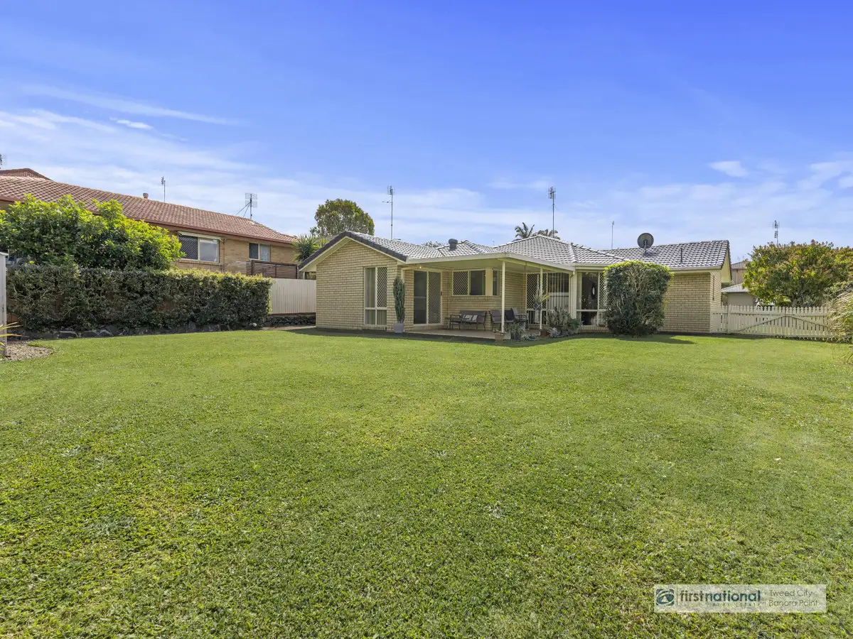 Main view of Homely house listing, 134 Ash Drive, Banora Point NSW 2486