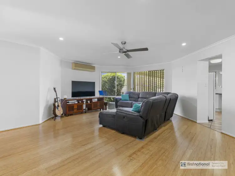 Third view of Homely house listing, 134 Ash Drive, Banora Point NSW 2486