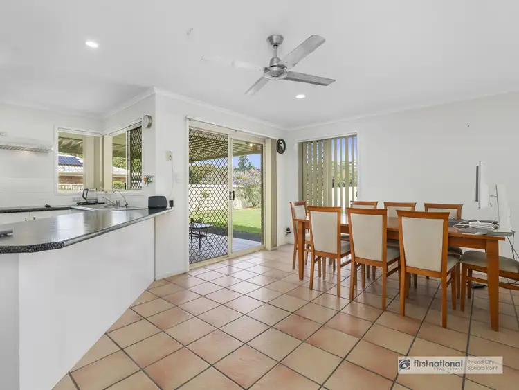 Fourth view of Homely house listing, 134 Ash Drive, Banora Point NSW 2486