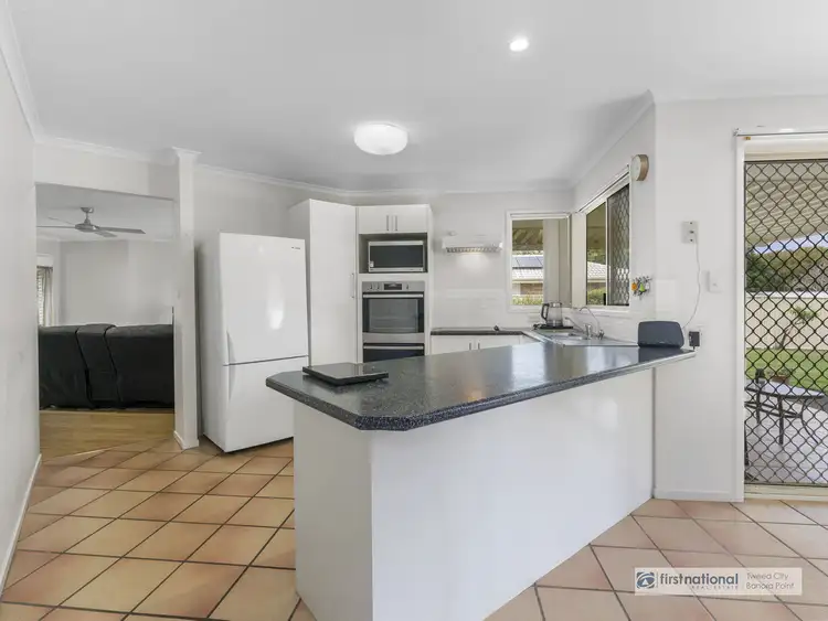 Fifth view of Homely house listing, 134 Ash Drive, Banora Point NSW 2486