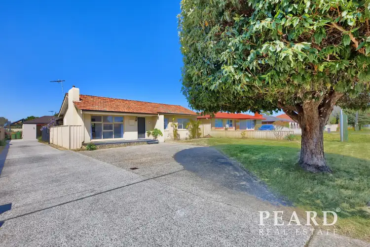 25 Araluen Street, Morley WA 6062