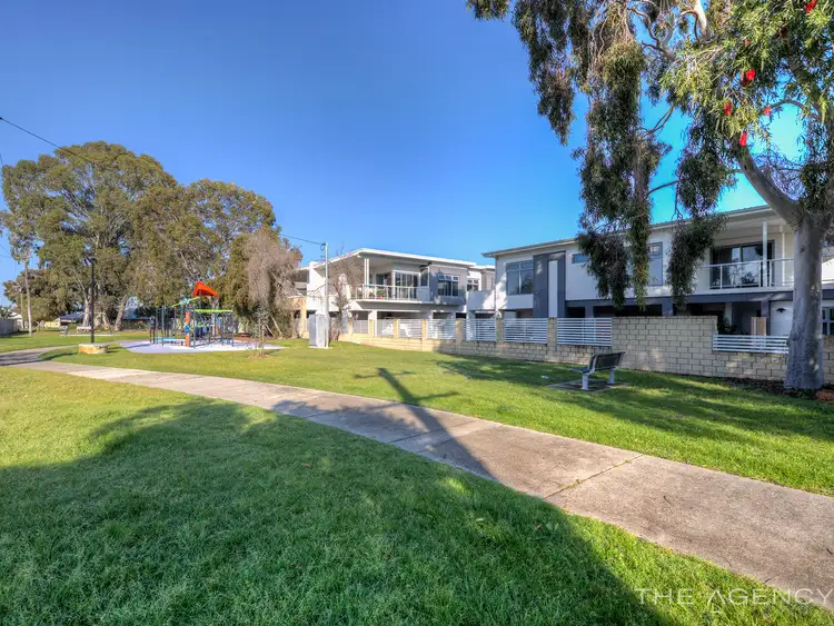 Second view of Homely apartment listing, 7/76 Epsom Avenue, Belmont WA 6104
