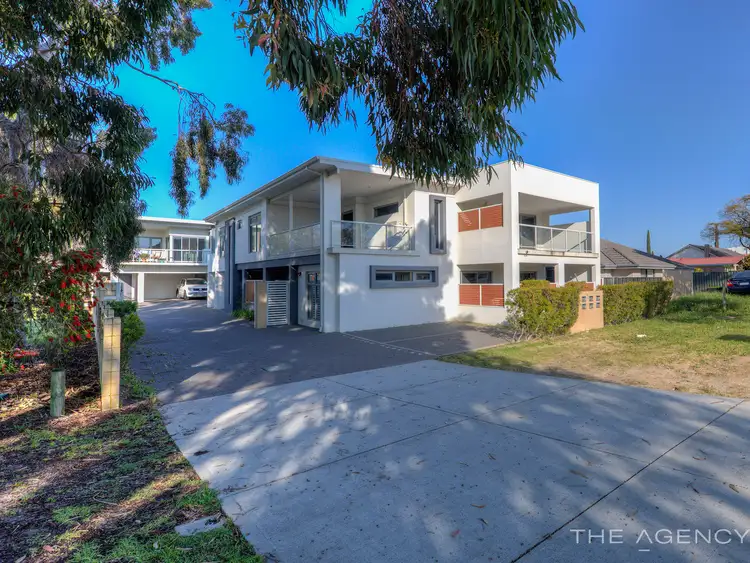 Fourth view of Homely apartment listing, 7/76 Epsom Avenue, Belmont WA 6104