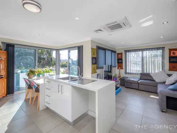 Seventh view of Homely apartment listing, 7/76 Epsom Avenue, Belmont WA 6104