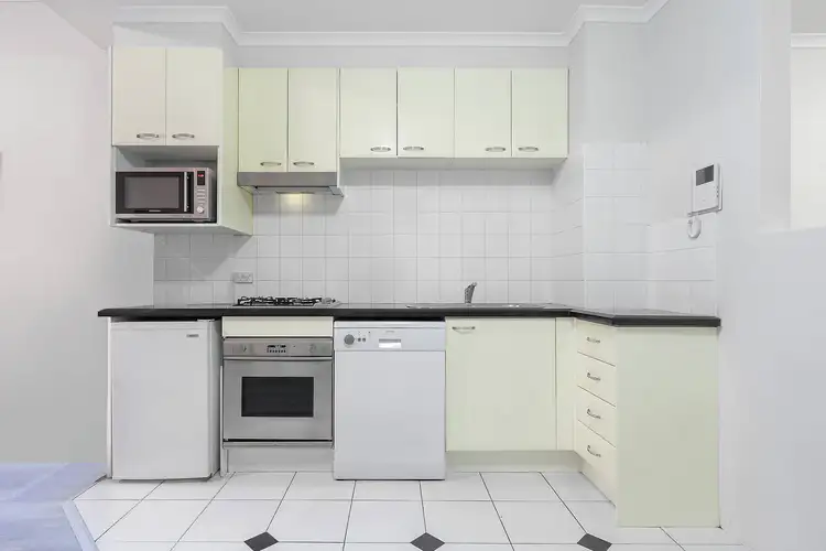 Second view of Homely apartment listing, 25/365 Kent Street, Sydney NSW 2000