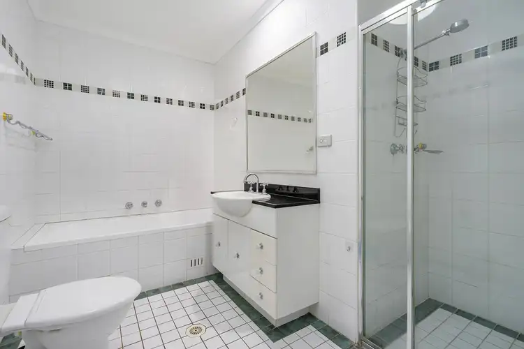 Fourth view of Homely apartment listing, 25/365 Kent Street, Sydney NSW 2000