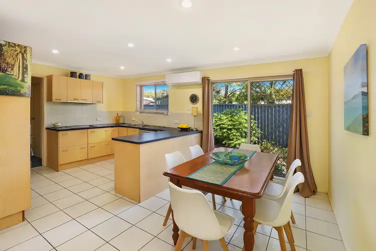 Third view of Homely house listing, 3 Thalan Crt, Wurtulla QLD 4575