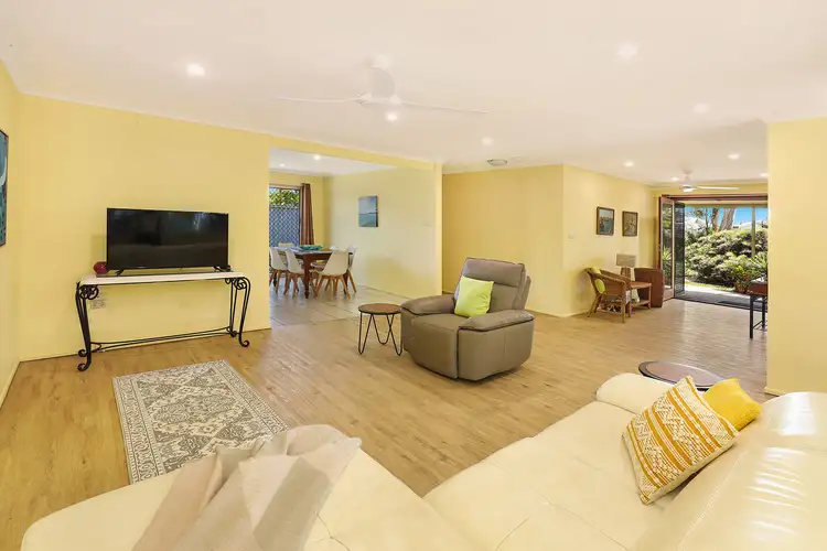 Fourth view of Homely house listing, 3 Thalan Crt, Wurtulla QLD 4575