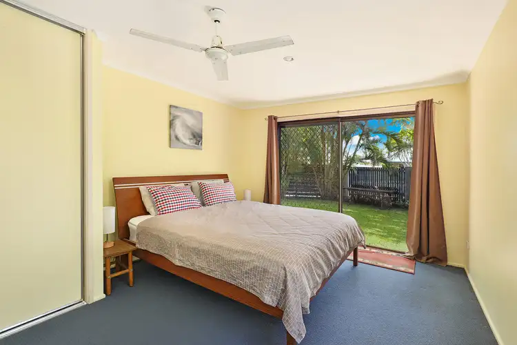 Fifth view of Homely house listing, 3 Thalan Crt, Wurtulla QLD 4575