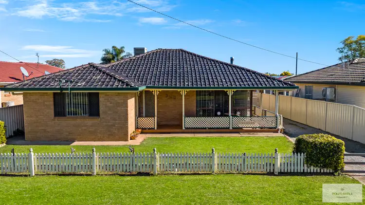 42 Edinburgh Street, Tamworth NSW 2340