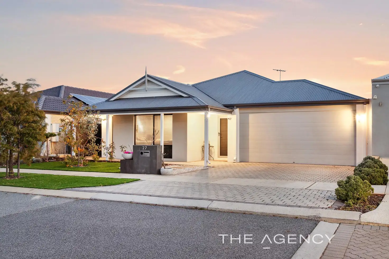 Main view of Homely house listing, 27 Caraway Street, Treeby WA 6164