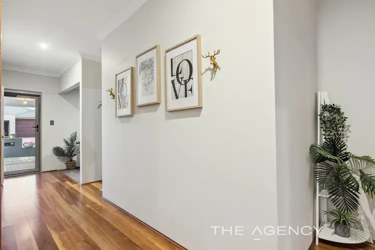 Third view of Homely house listing, 27 Caraway Street, Treeby WA 6164
