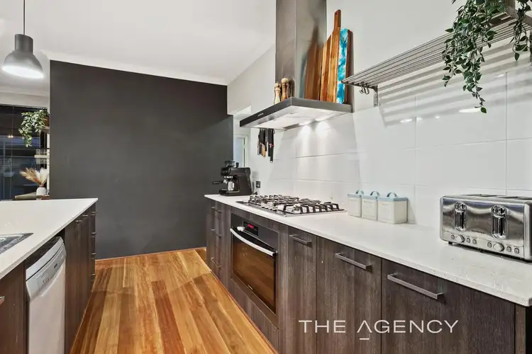 Sixth view of Homely house listing, 27 Caraway Street, Treeby WA 6164