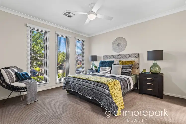 20 Mulla Avenue, Jordan Springs NSW 2747