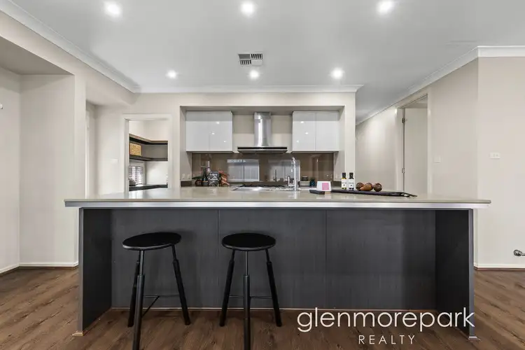 Sixth view of Homely house listing, 20 Mulla Avenue, Jordan Springs NSW 2747