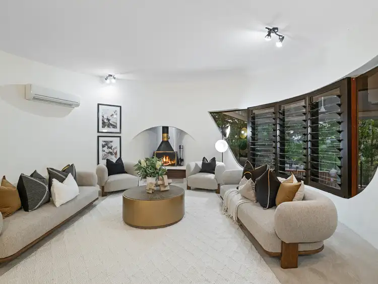 Fifth view of Homely house listing, 31 Marston Avenue, Indooroopilly QLD 4068
