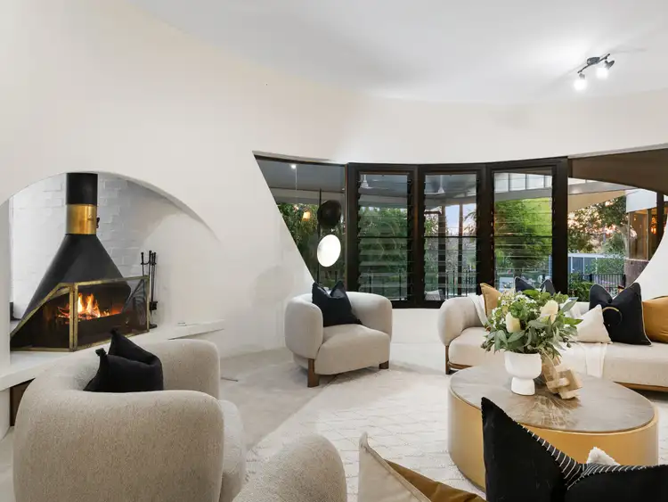 Sixth view of Homely house listing, 31 Marston Avenue, Indooroopilly QLD 4068