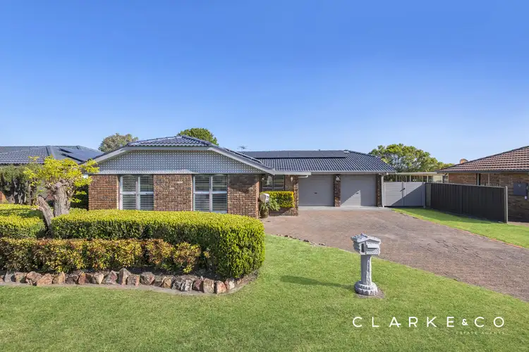 36 South Seas Drive, Ashtonfield NSW 2323