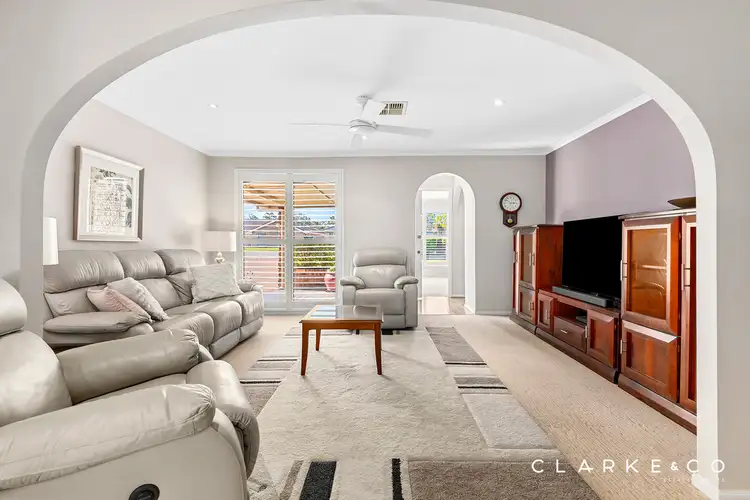 Second view of Homely house listing, 36 South Seas Drive, Ashtonfield NSW 2323