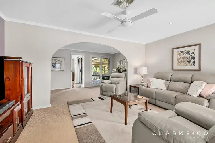 Third view of Homely house listing, 36 South Seas Drive, Ashtonfield NSW 2323