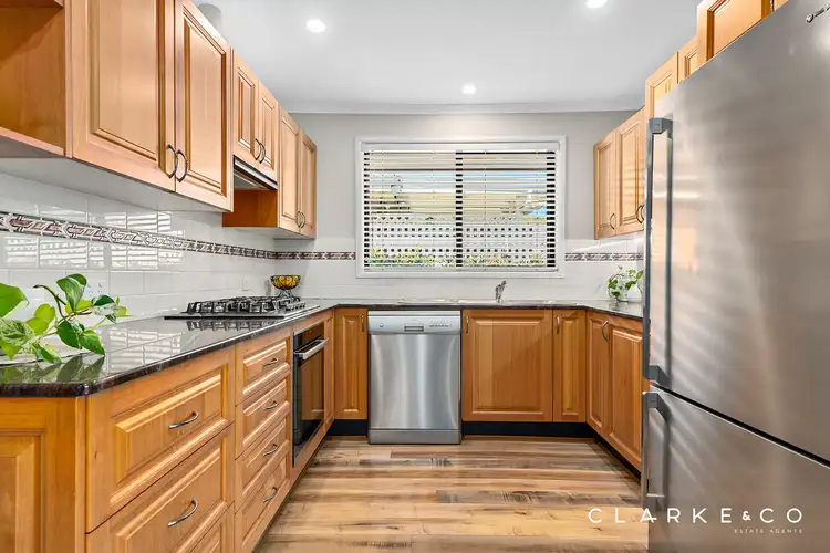 Fourth view of Homely house listing, 36 South Seas Drive, Ashtonfield NSW 2323