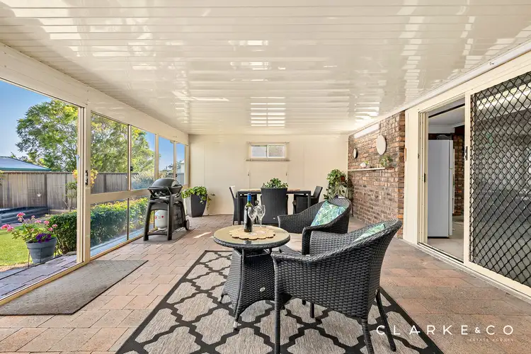 Sixth view of Homely house listing, 36 South Seas Drive, Ashtonfield NSW 2323