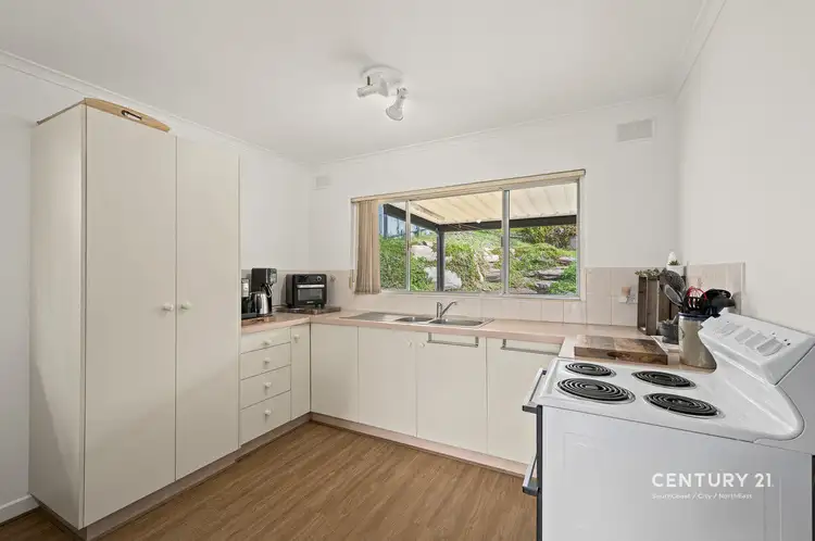 Third view of Homely house listing, 567 Brodie Road, Huntfield Heights SA 5163