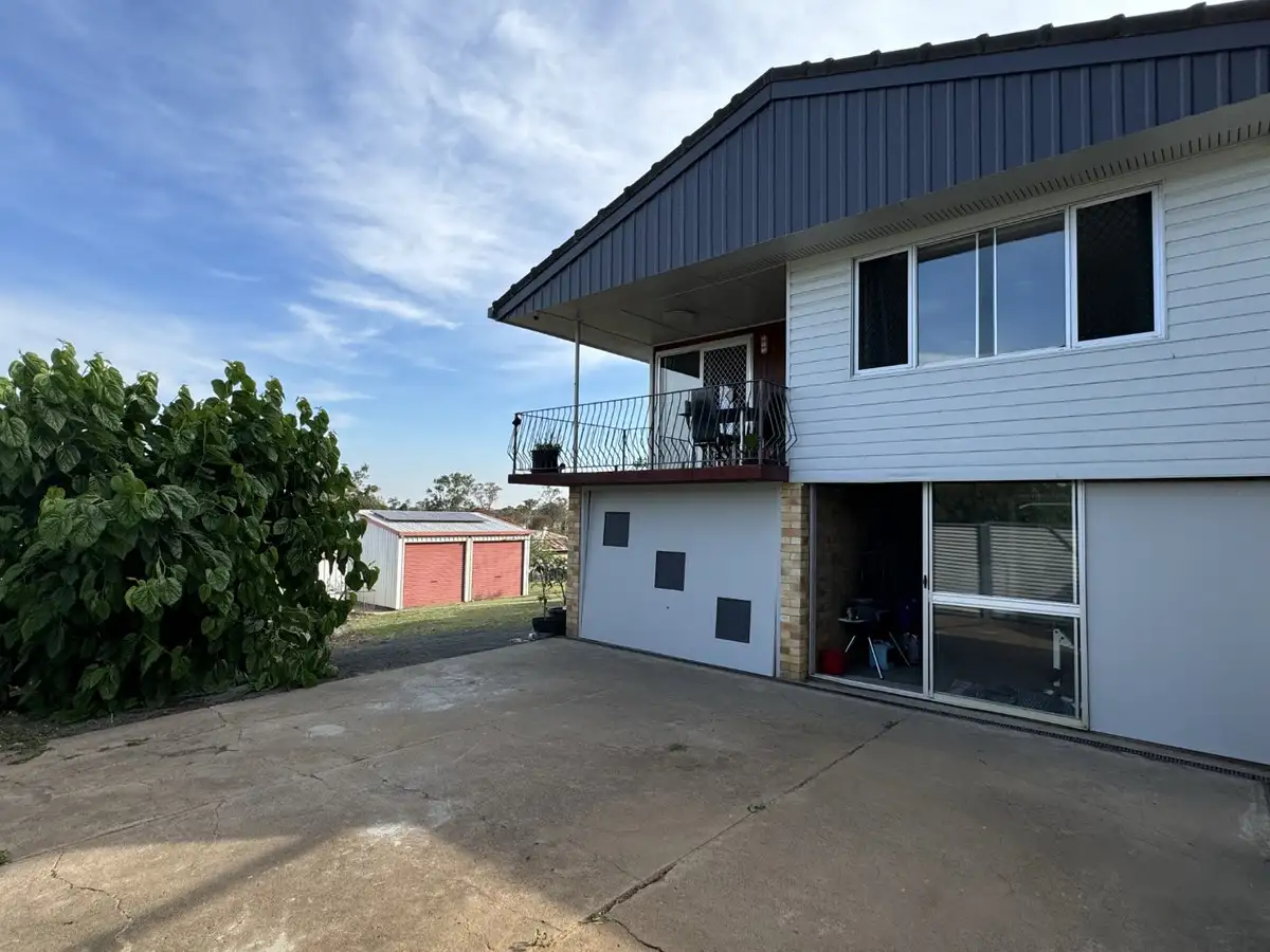 Main view of Homely house listing, 20 Dalton Street, Monto QLD 4630