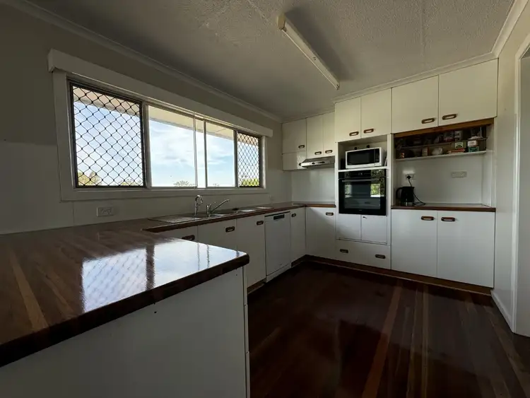 Second view of Homely house listing, 20 Dalton Street, Monto QLD 4630