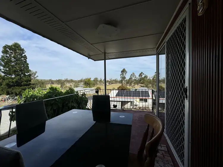 Fourth view of Homely house listing, 20 Dalton Street, Monto QLD 4630