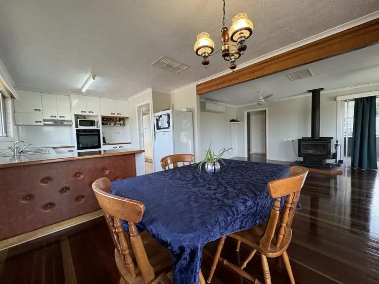 Fifth view of Homely house listing, 20 Dalton Street, Monto QLD 4630