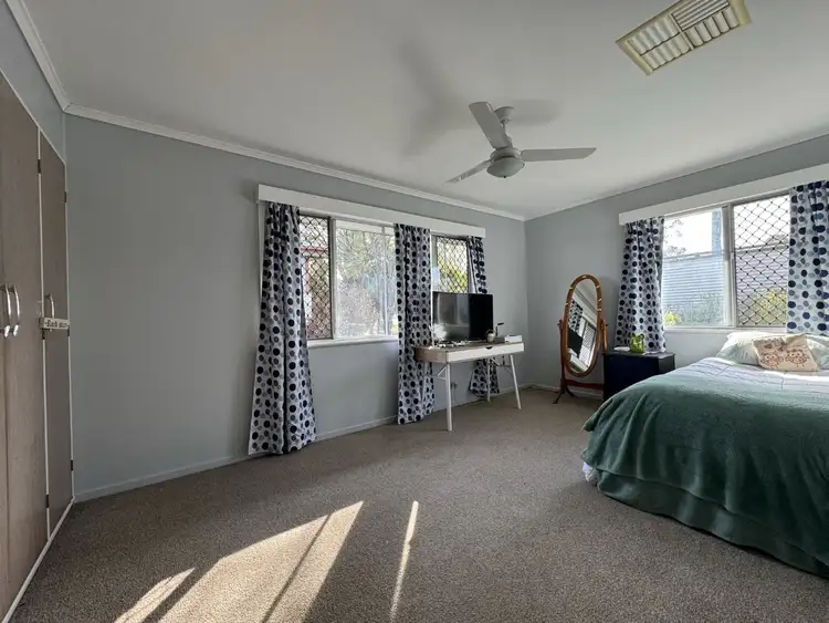 Seventh view of Homely house listing, 20 Dalton Street, Monto QLD 4630