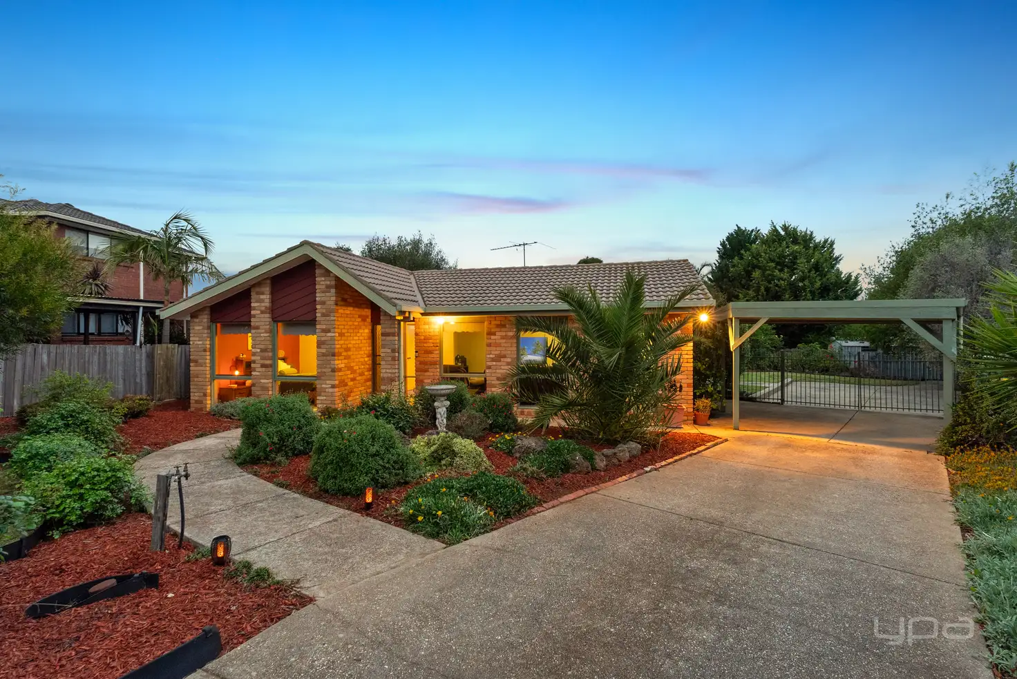 Main view of Homely house listing, 6 Kris Court, Melton West VIC 3337