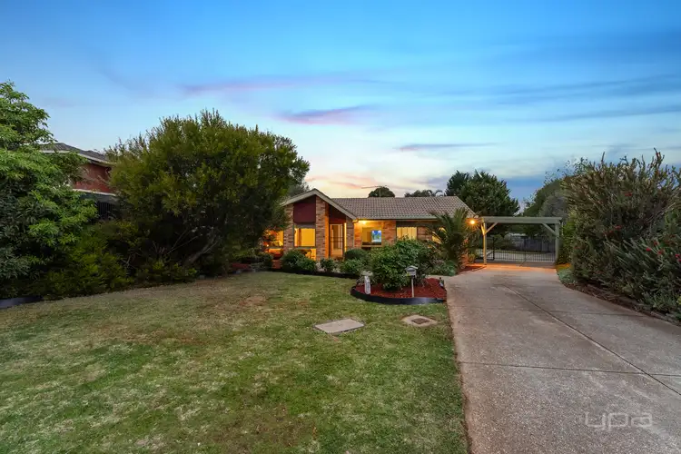 Second view of Homely house listing, 6 Kris Court, Melton West VIC 3337