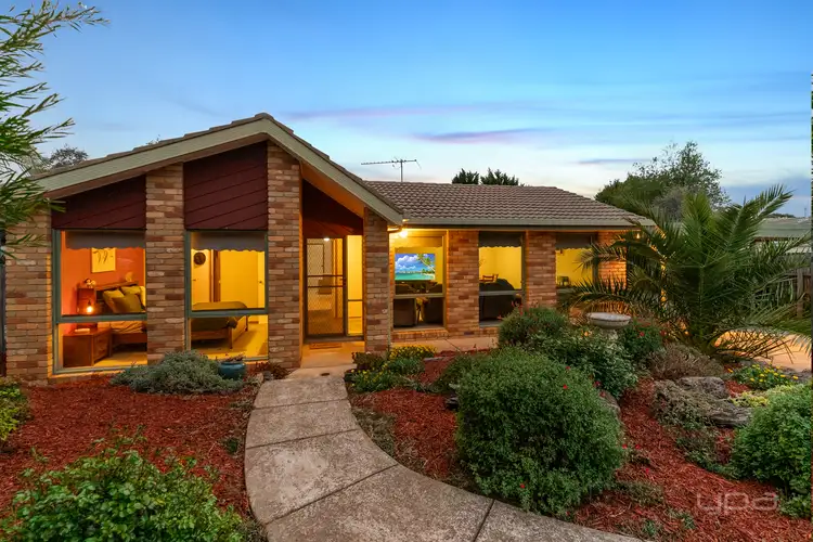 Third view of Homely house listing, 6 Kris Court, Melton West VIC 3337
