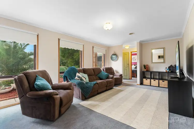 Fourth view of Homely house listing, 6 Kris Court, Melton West VIC 3337