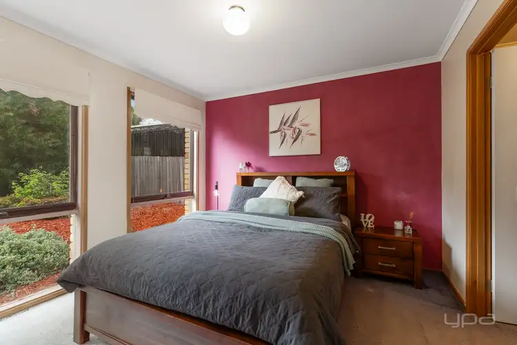 Fifth view of Homely house listing, 6 Kris Court, Melton West VIC 3337