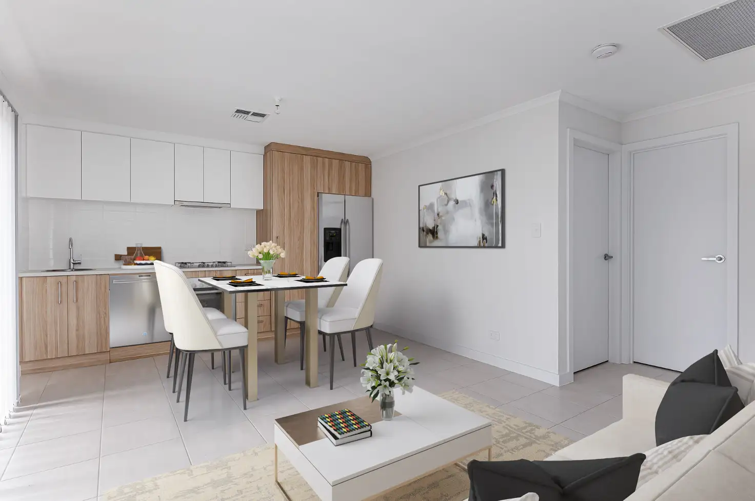 Main view of Homely unit listing, 13/71 Northcote Street, Kilburn SA 5084