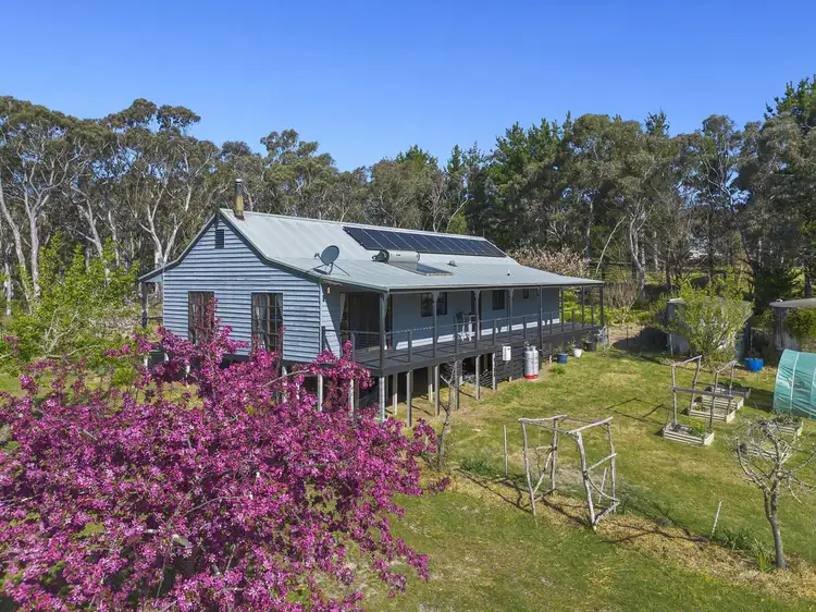32 Acacia Avenue Tallong, Marulan NSW 2579