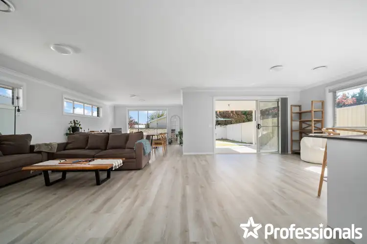 Main view of Homely house listing, 56 Sunbright Road, Kelso NSW 2795