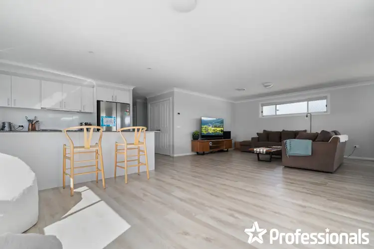 Third view of Homely house listing, 56 Sunbright Road, Kelso NSW 2795