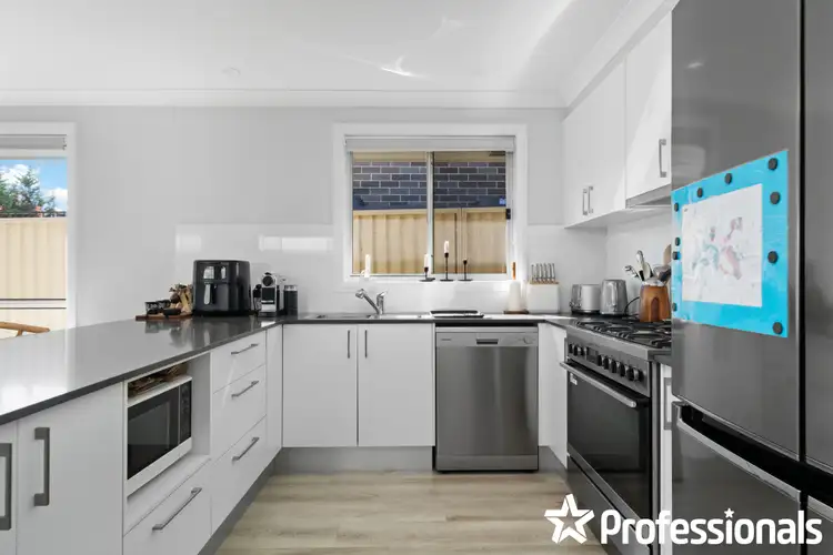 Fifth view of Homely house listing, 56 Sunbright Road, Kelso NSW 2795