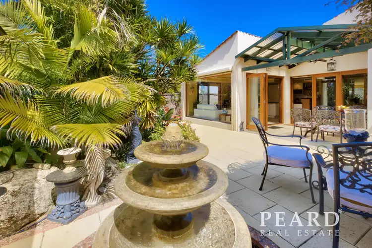 Third view of Homely villa listing, 8/14 Alga Street, Scarborough WA 6019